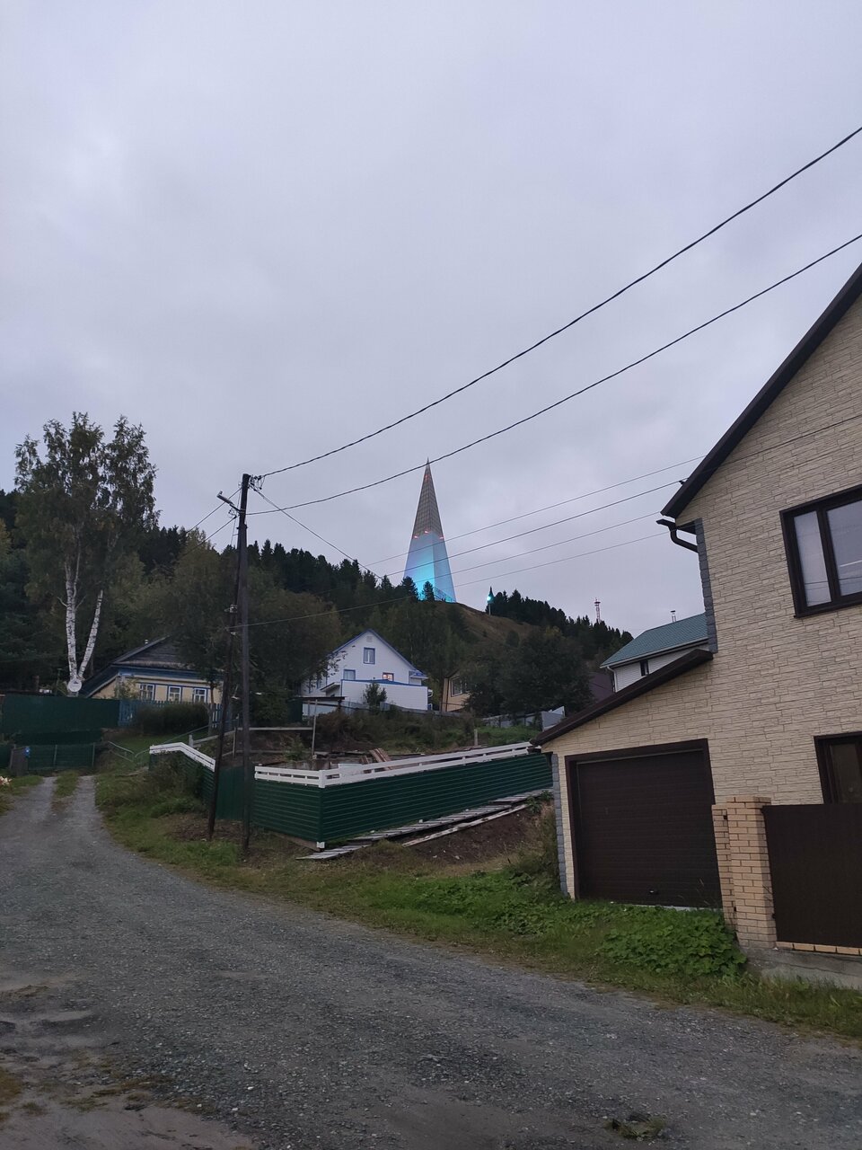 Гостиница Борей Ханты-Мансийск