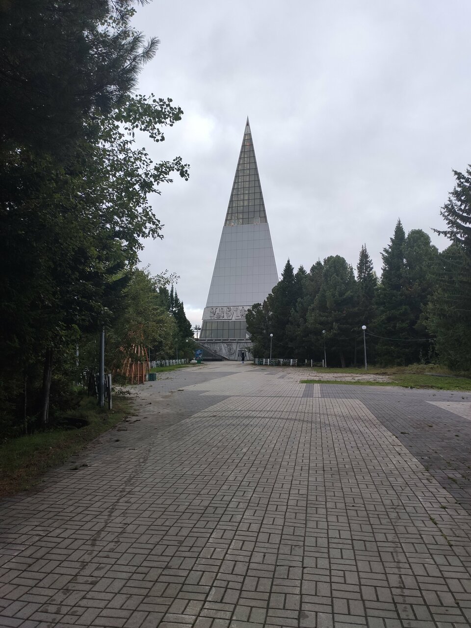 Гостиница Борей Ханты-Мансийск-76