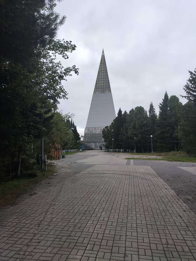 Гостиница Борей Ханты-Мансийск-75